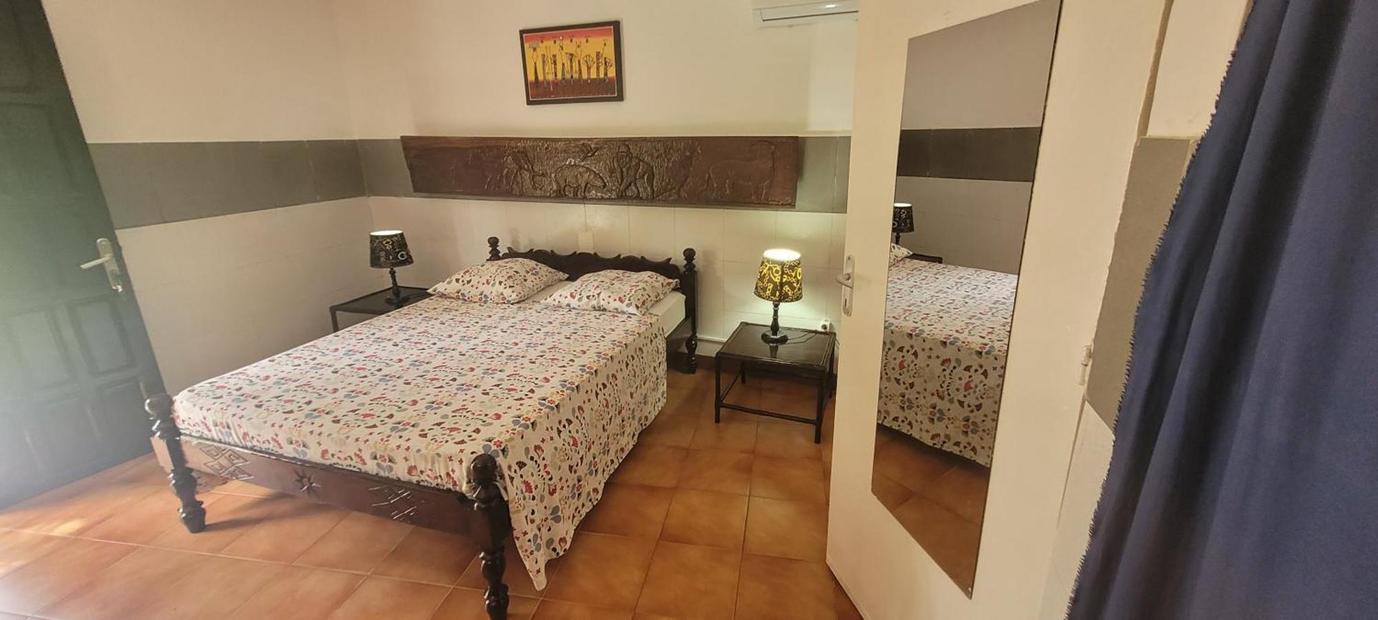 Hotel Katakalousse Yembakana Номер фото