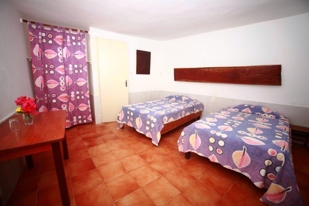 Hotel Katakalousse Yembakana Экстерьер фото