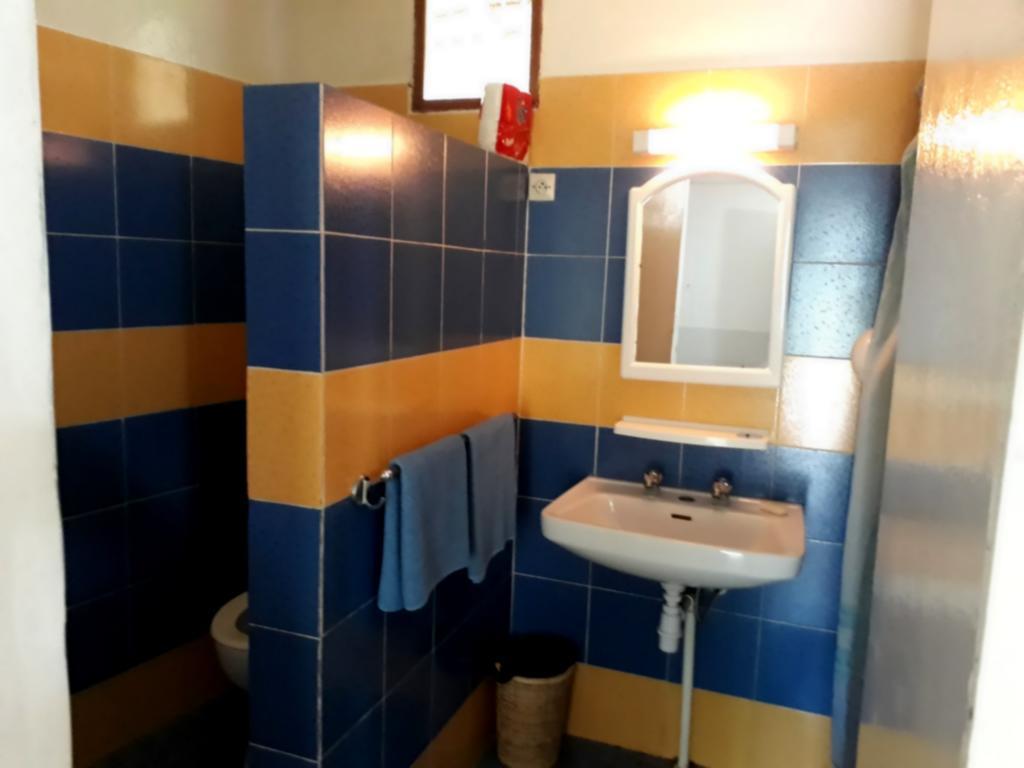 Hotel Katakalousse Yembakana Экстерьер фото